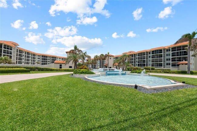 Building Photo - 2871 N Ocean Blvd