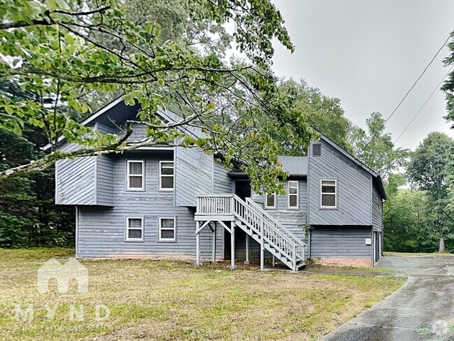 Building Photo - 1951 Brennan Way