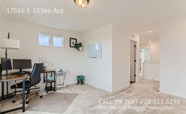 Building Photo - 17566 E 103rd Ave