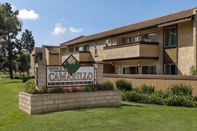 Primary Photo - Villa Camarillo Apartments