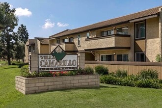 Building Photo - Villa Camarillo Apartments