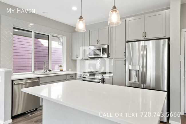 Building Photo - 1677 W 66th Ave