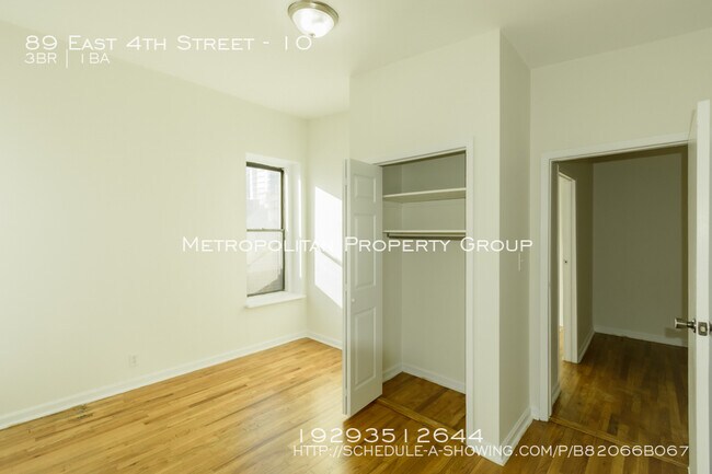 Building Photo - 89 E 4th St