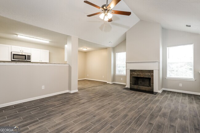 Building Photo - 8808 Edenton Way