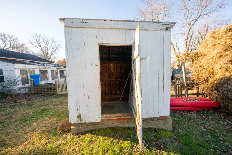 Building Photo - 517 High St