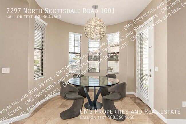 Building Photo - 7297 N Scottsdale Rd