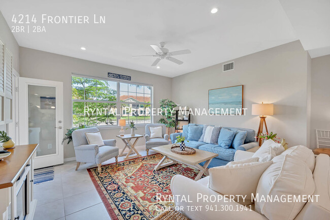 Building Photo - 4214 Frontier Ln