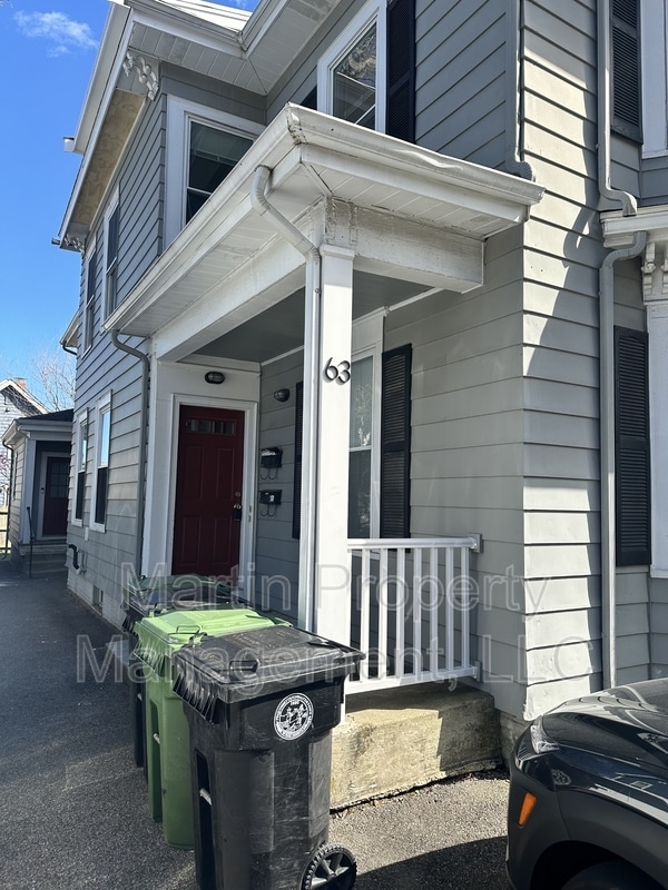 Building Photo - 61-63 Church Street - 63-2