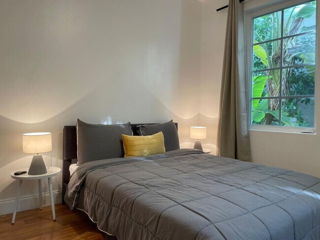 Building Photo - 1500 Meridian Ave