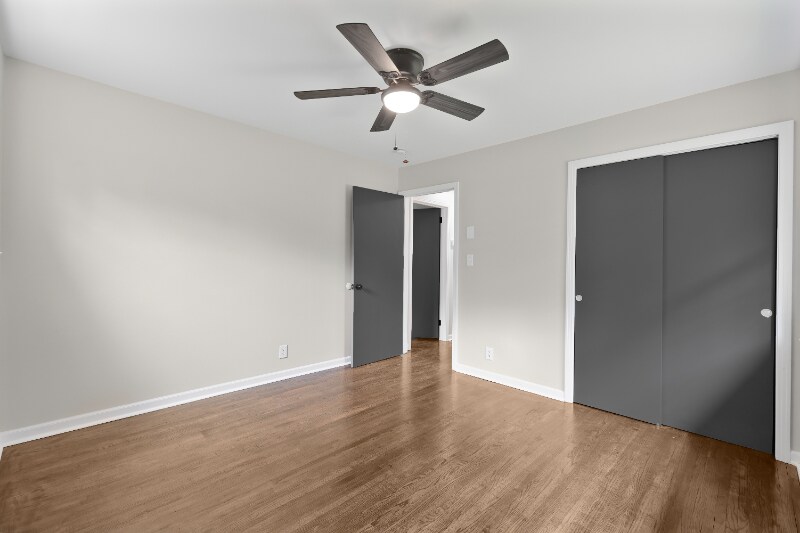 Building Photo - 1347 Gibson Dr