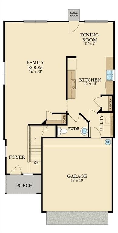 Building Photo - 26611 Wilderye Cv Ln
