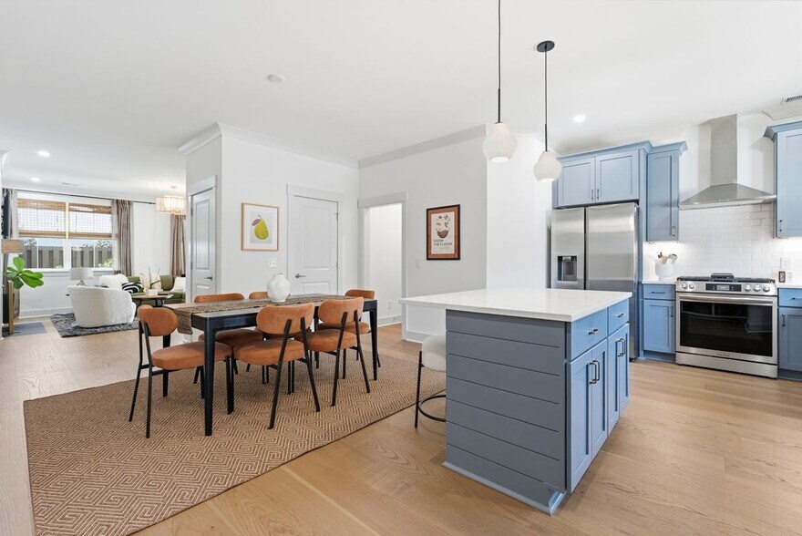 Building Photo - 105 Risewell Ct