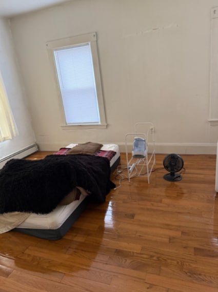 Building Photo - 1.0 bedroom in Cambridge Massachusetts 02141