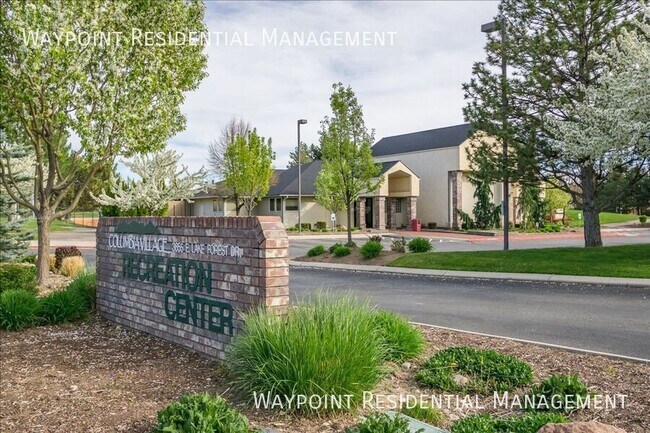 Building Photo - 5482 E Felly Rim Ct