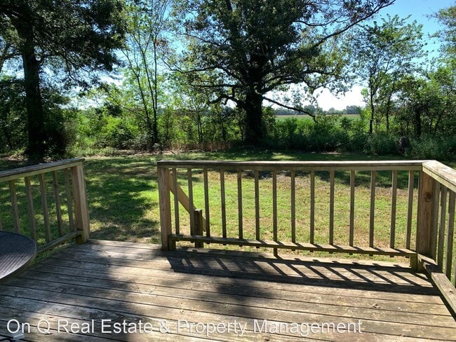 Building Photo - 3 br, 1 bath House - 2177 CR 601 Greene Road
