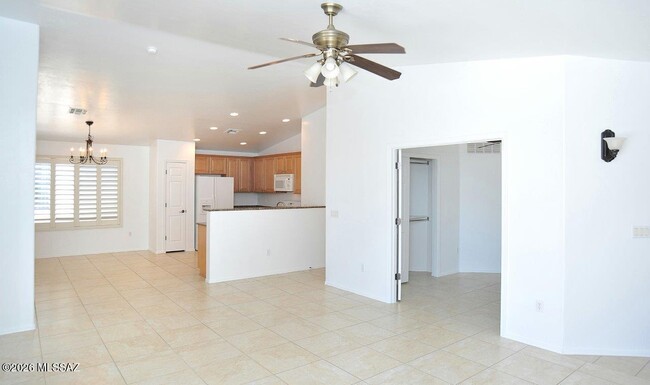 Building Photo - 5493 W Silent Dove Way