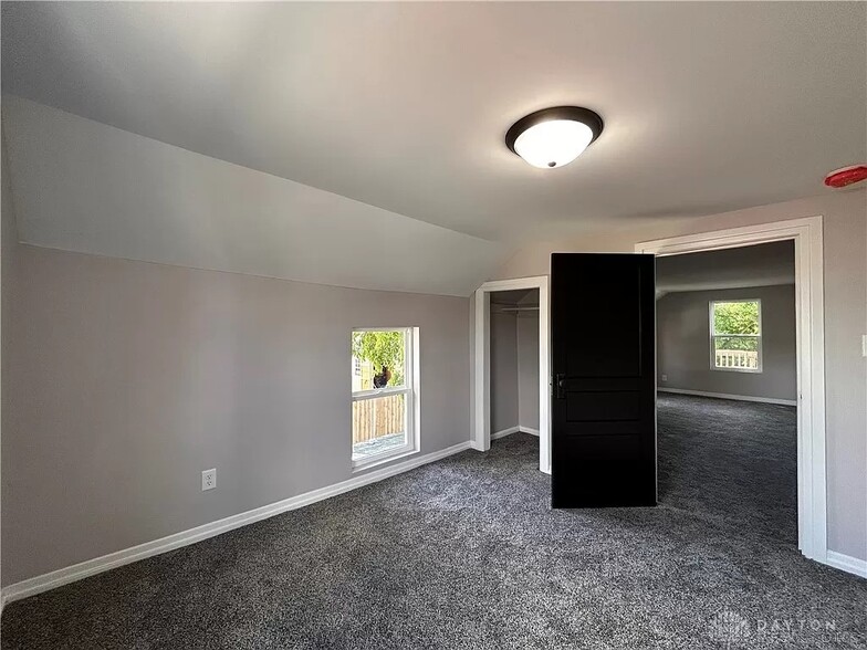 Bedroom 1 - 510 Lincoln St