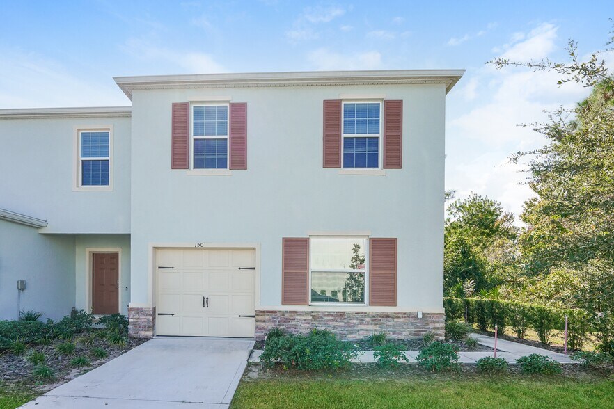 Primary Photo - 150 Ormond Grande Blvd