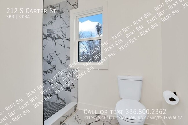 Building Photo - 212 S Carter St