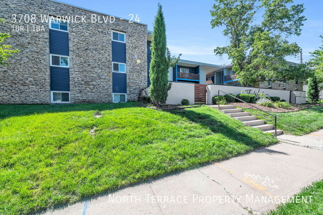 Building Photo - Vibe-Checked 1BR Apartment Just Minutes fr...