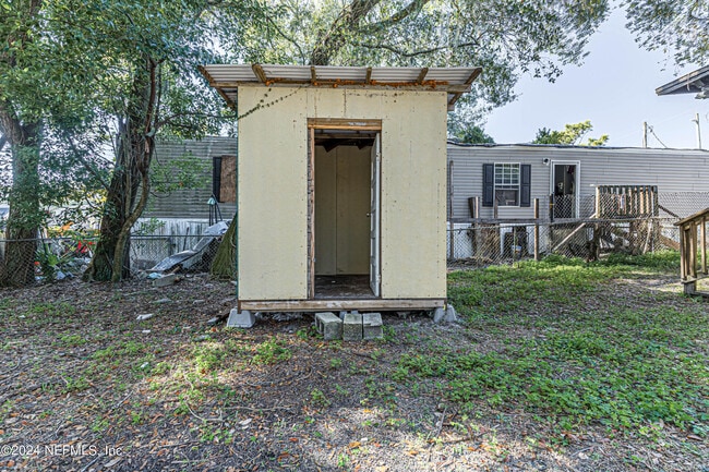 Building Photo - 8306 Galveston Ave