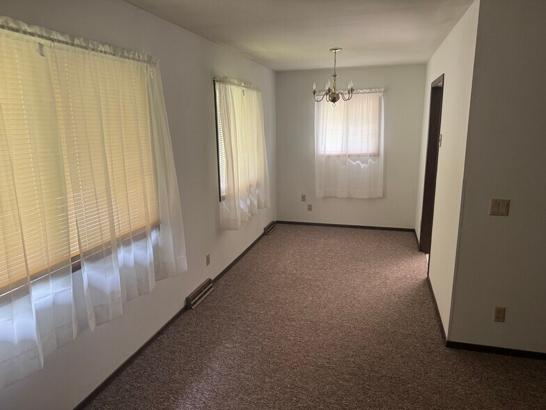 Dining Room - 1810 20th Street Ct