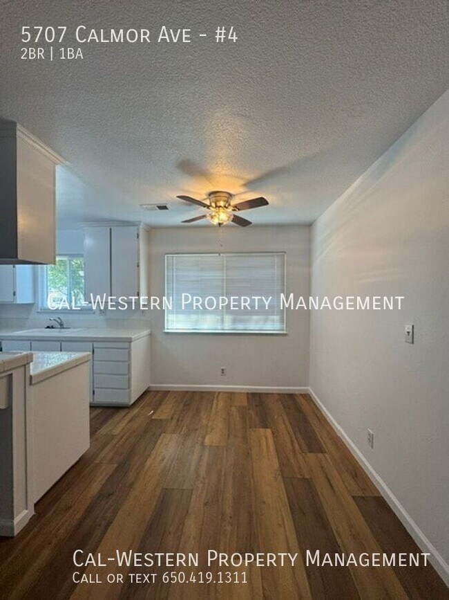 Building Photo - 5707 Calmor Ave