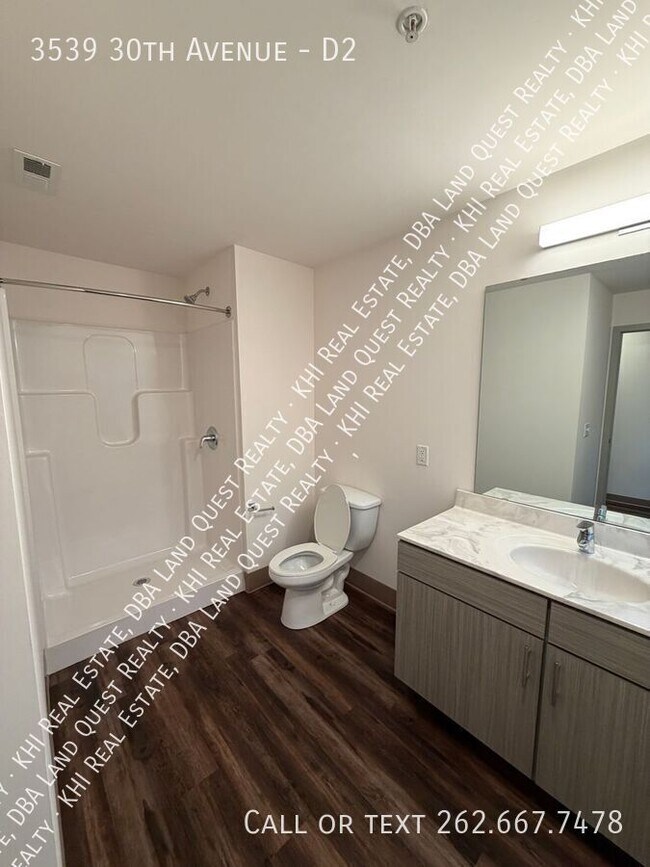 Building Photo - 3539 30th Ave