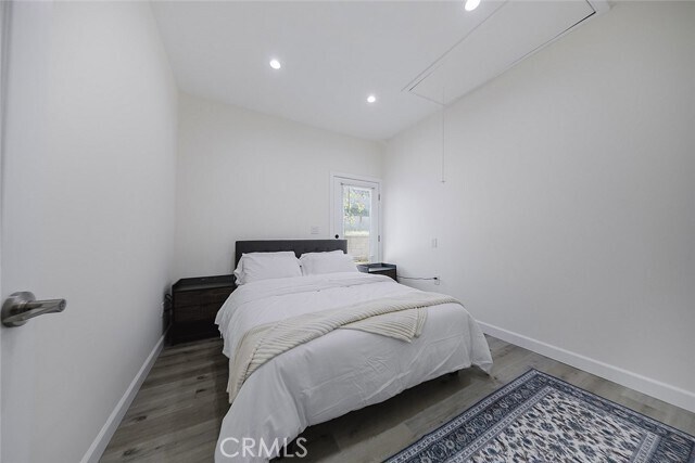 Building Photo - 12809 Woodley Ave