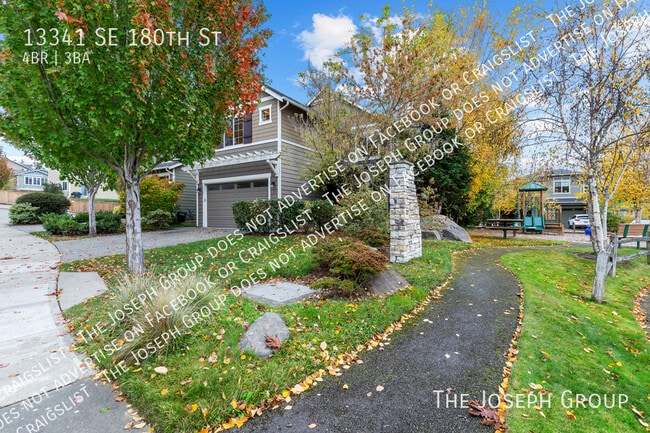 Building Photo - 13341 SE 180th St