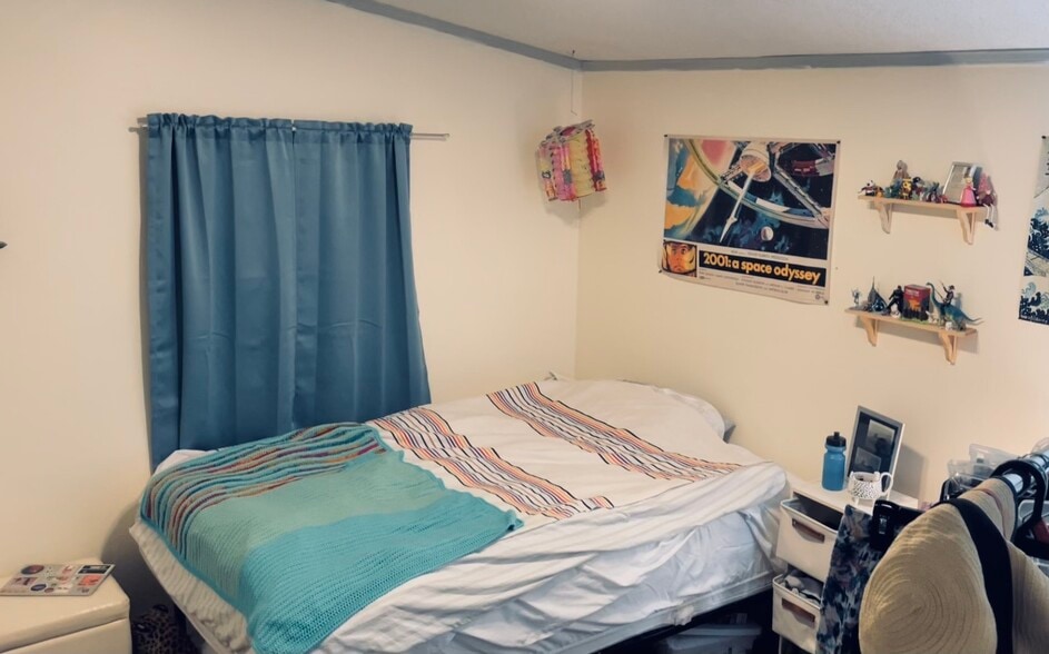 Bedroom 1 - 586 Sells Ln