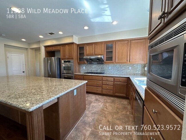 Building Photo - 11308 Wild Meadow Pl