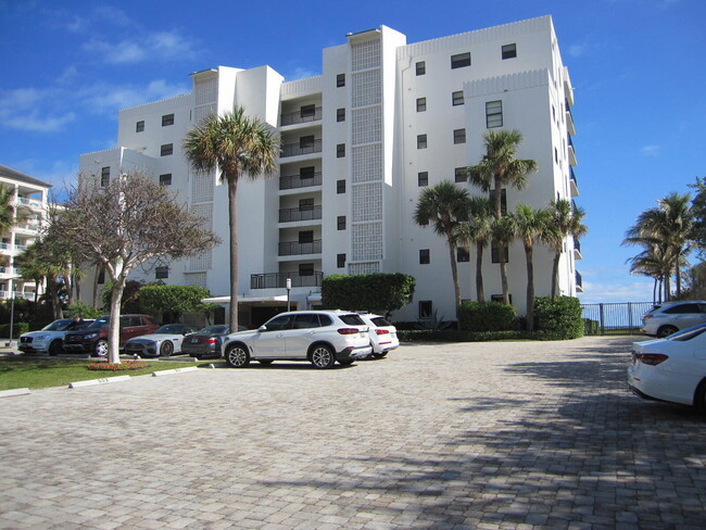 Building Photo - 3951 N Ocean Blvd