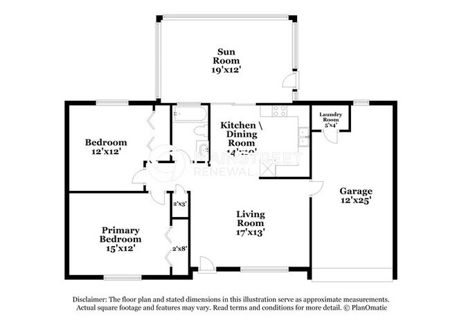 Building Photo - 2 Bedroom Pet-Friendly Home in Port Richey...