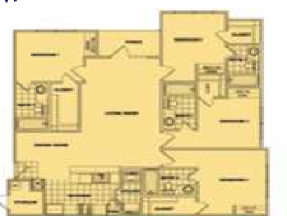 4BR/4BA - University Crossing