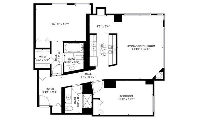 Building Photo - 33 W Ontario St