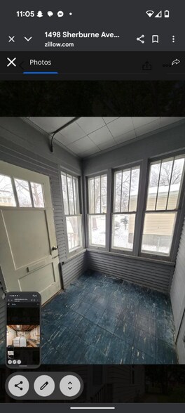 Building Photo - 1498 Sherburne Ave