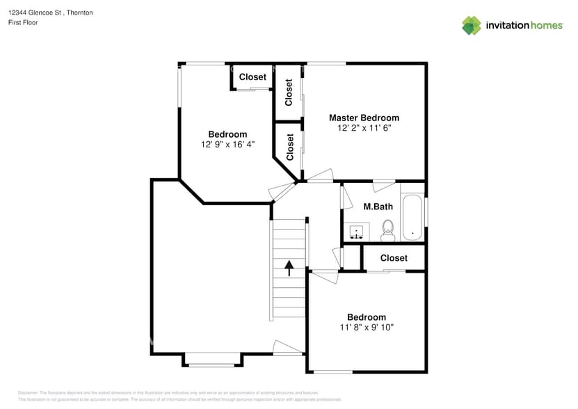 Building Photo - 12344 Glencoe St