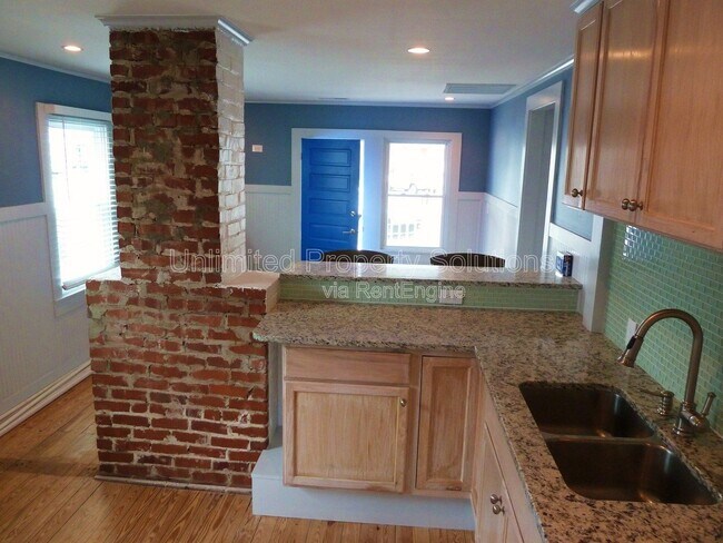 Building Photo - 204 Cape Fear Blvd