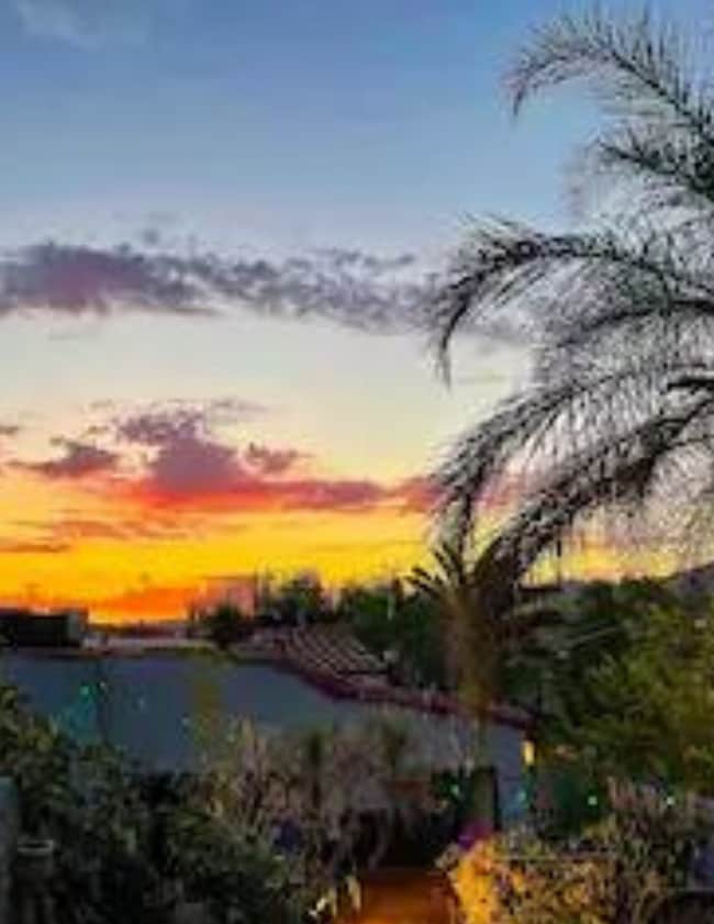 Beautiful Sunsets - 1171 Hyperion Ave