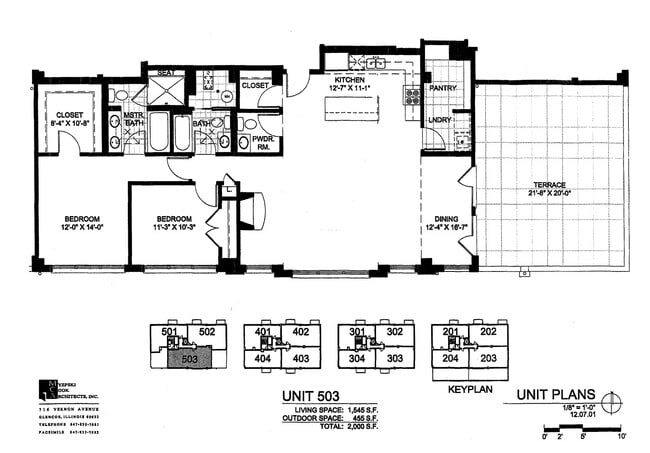 Building Photo - 711 W Grand Ave