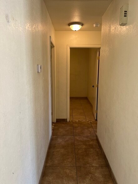 Hallway - 6534 N 71st Ave