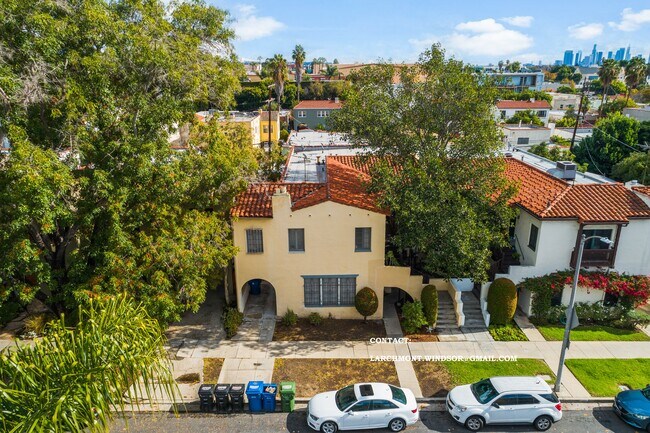 Building Photo - 632 N Windsor Blvd