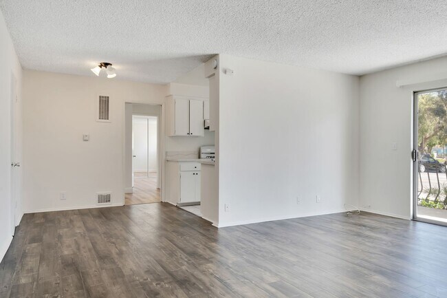 Interior Photo - North Euclid Luxury Investments LLC