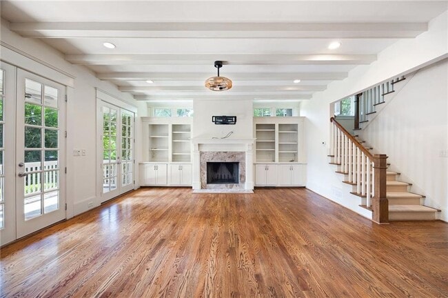 Building Photo - 3487 Habersham Rd NW