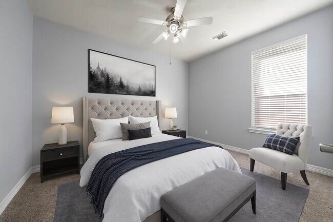 Building Photo - 8815 Rollick Dr