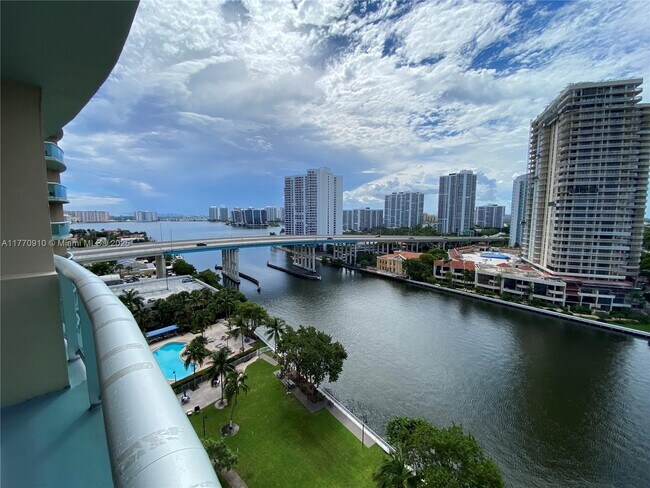 Building Photo - 19390 Collins Ave