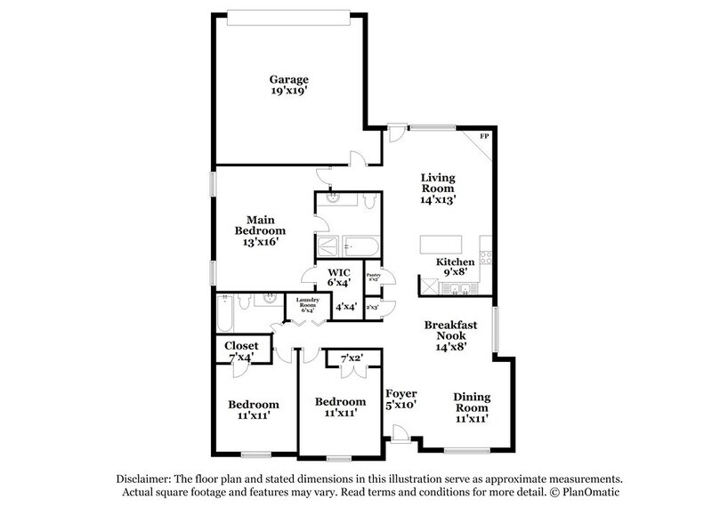 Building Photo - 208 Rosewood Ln