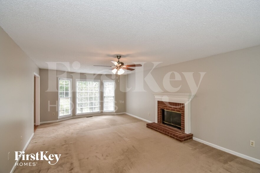 Building Photo - 3486 Parsons Greene Pl