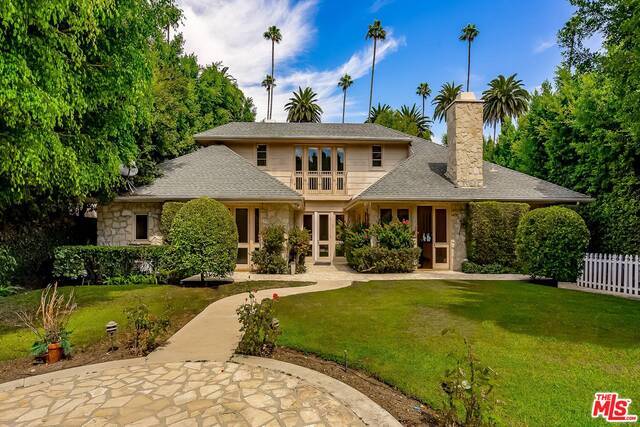 Building Photo - 713 Foothill Rd